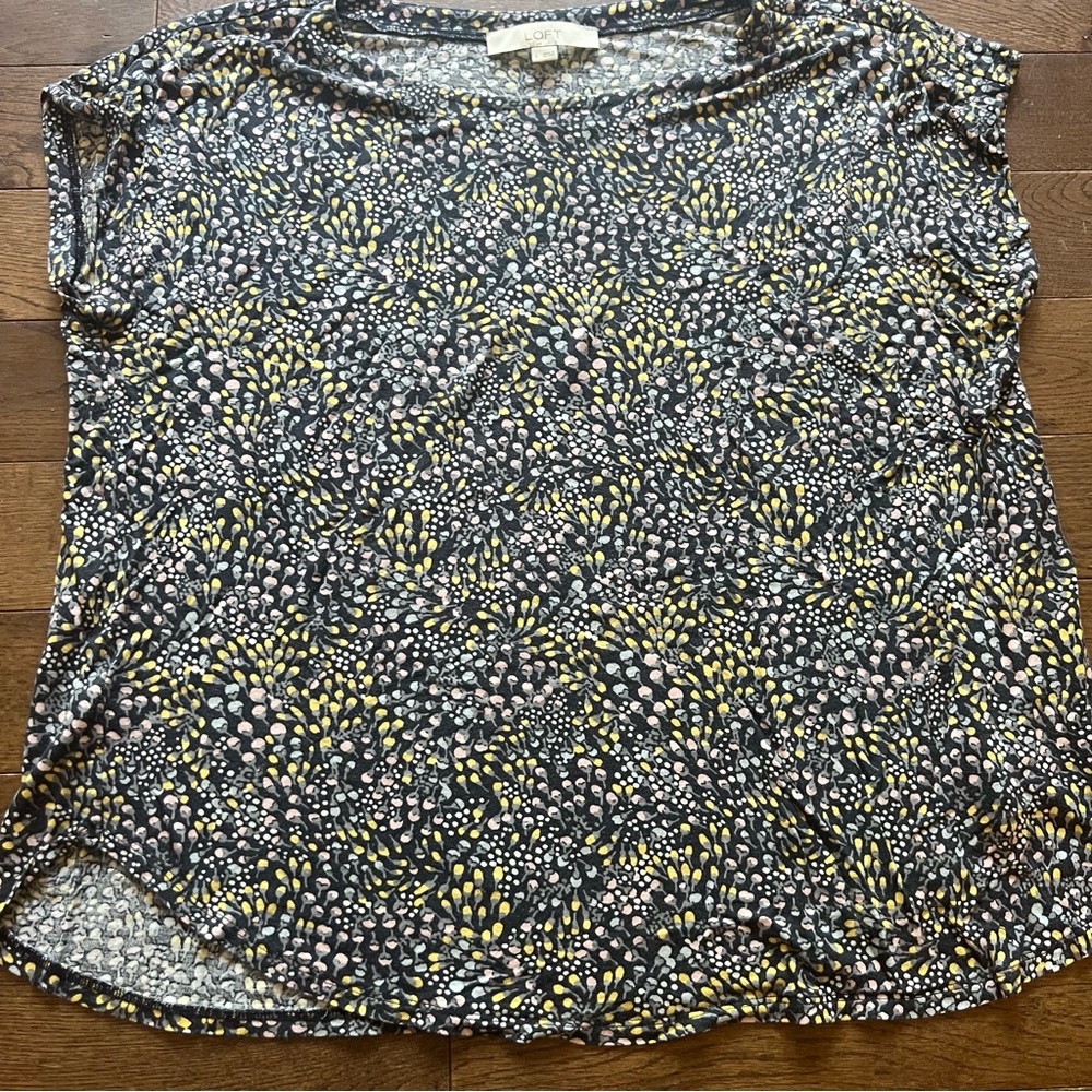 LOFT Shirt - Picture 8 of 11